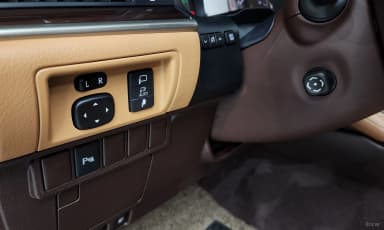 New ES300h