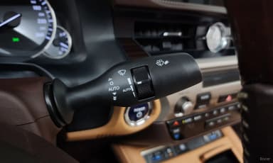 New ES300h