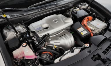 New ES300h