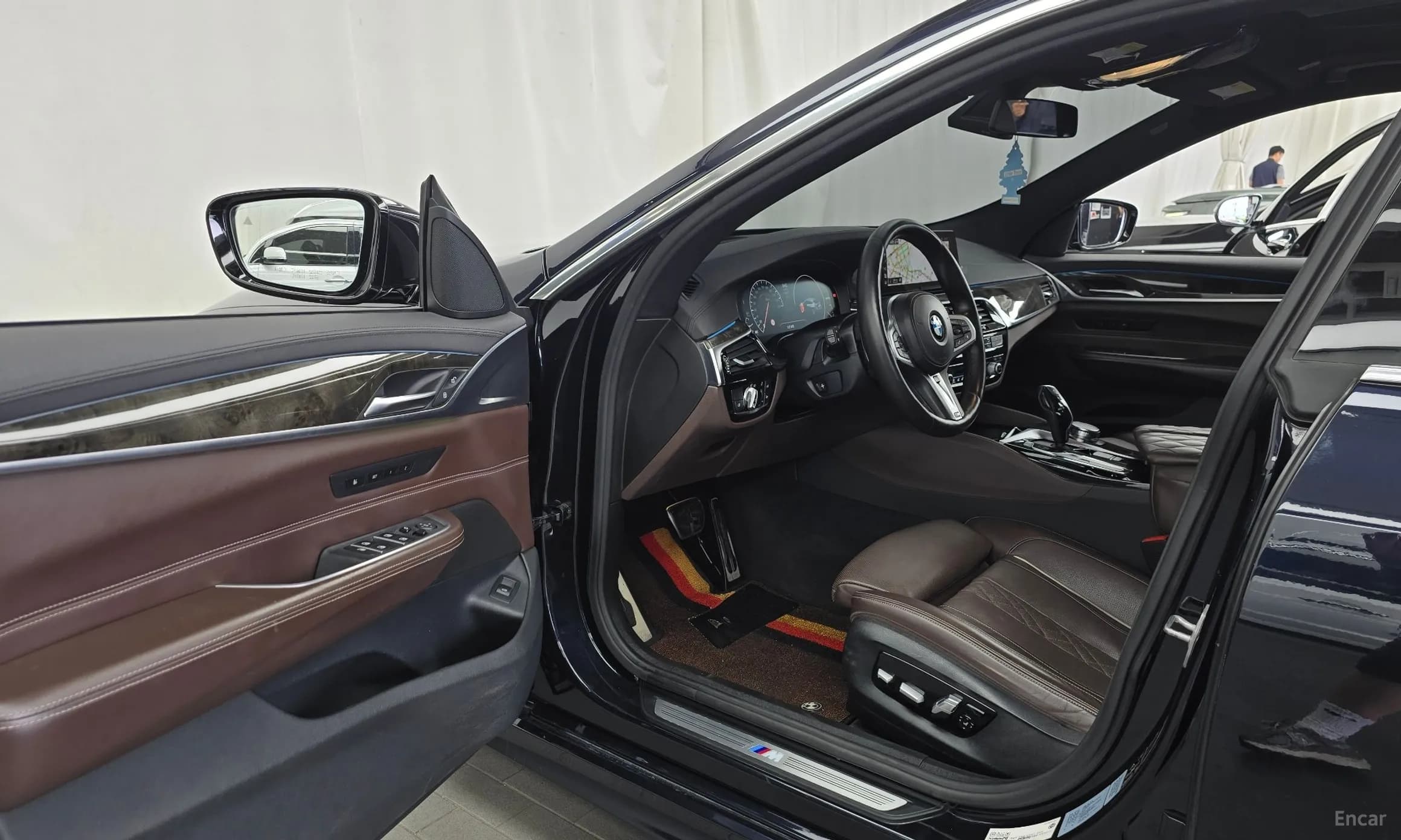 6-Series GT (G32)