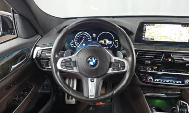 6-Series GT (G32)