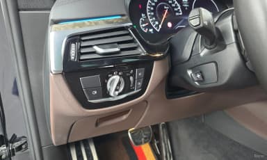 6-Series GT (G32)