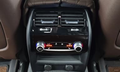 6-Series GT (G32)