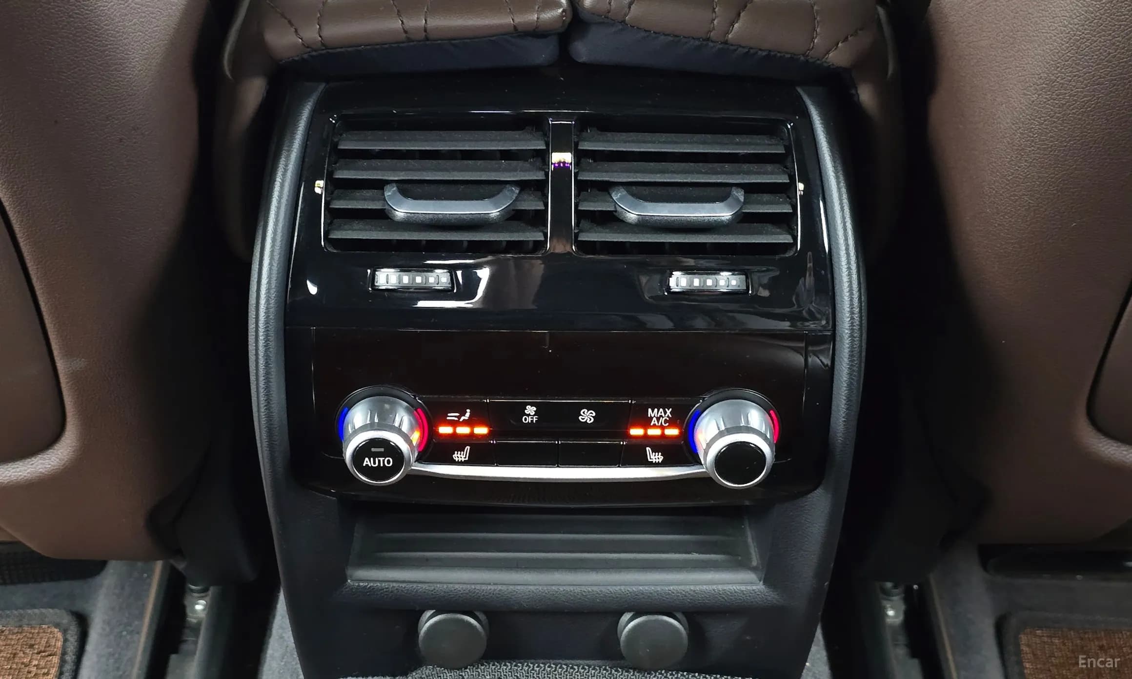 6-Series GT (G32)