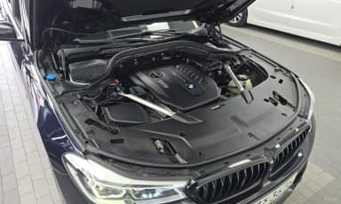6-Series GT (G32)