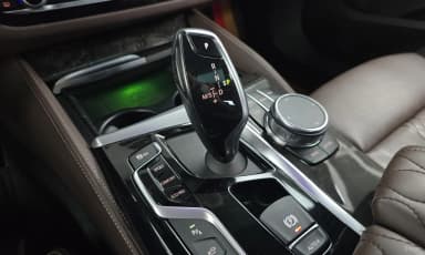 6-Series GT (G32)