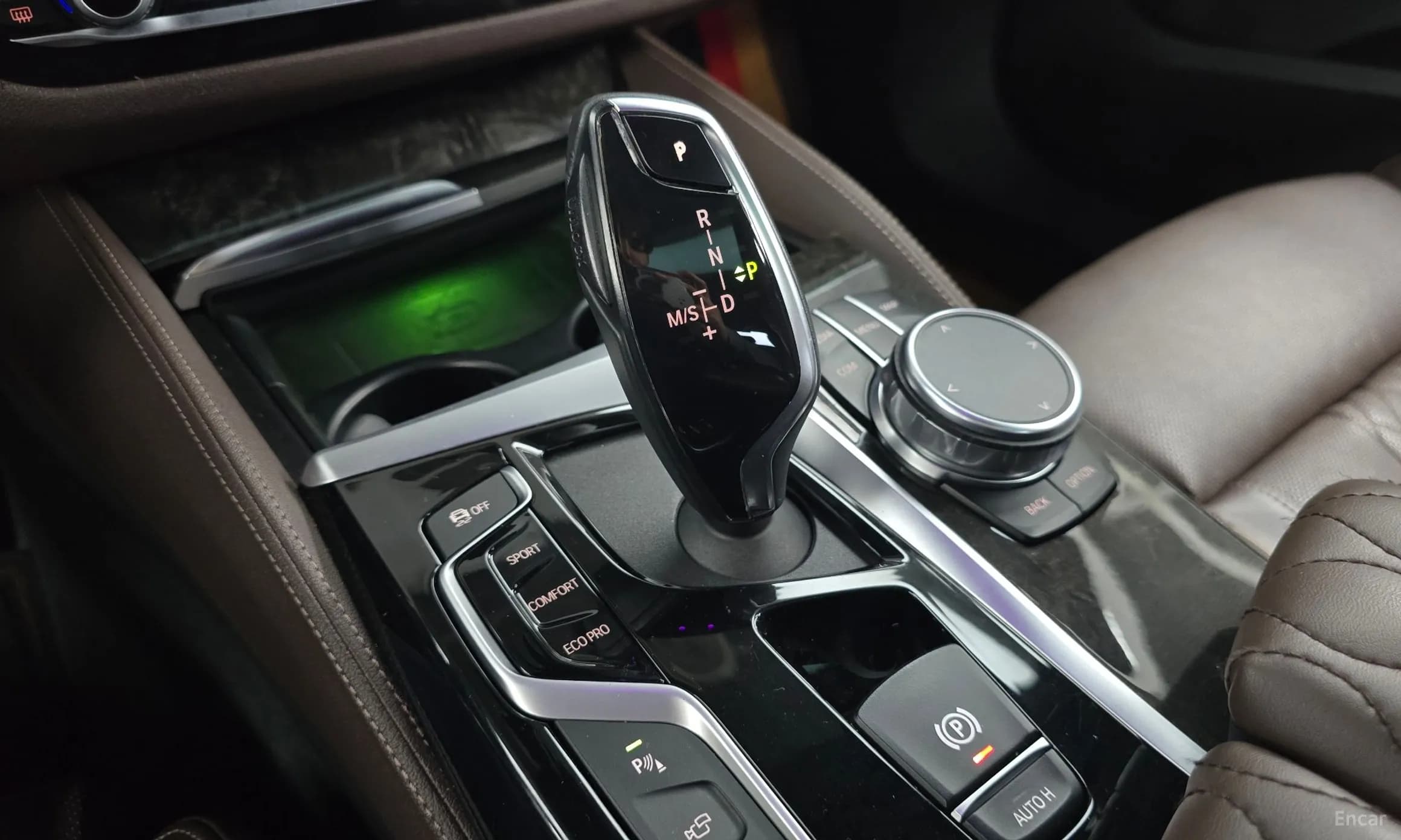 6-Series GT (G32)
