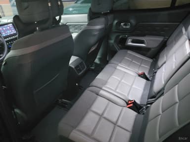 C5 Aircross