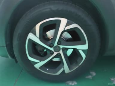 C5 Aircross