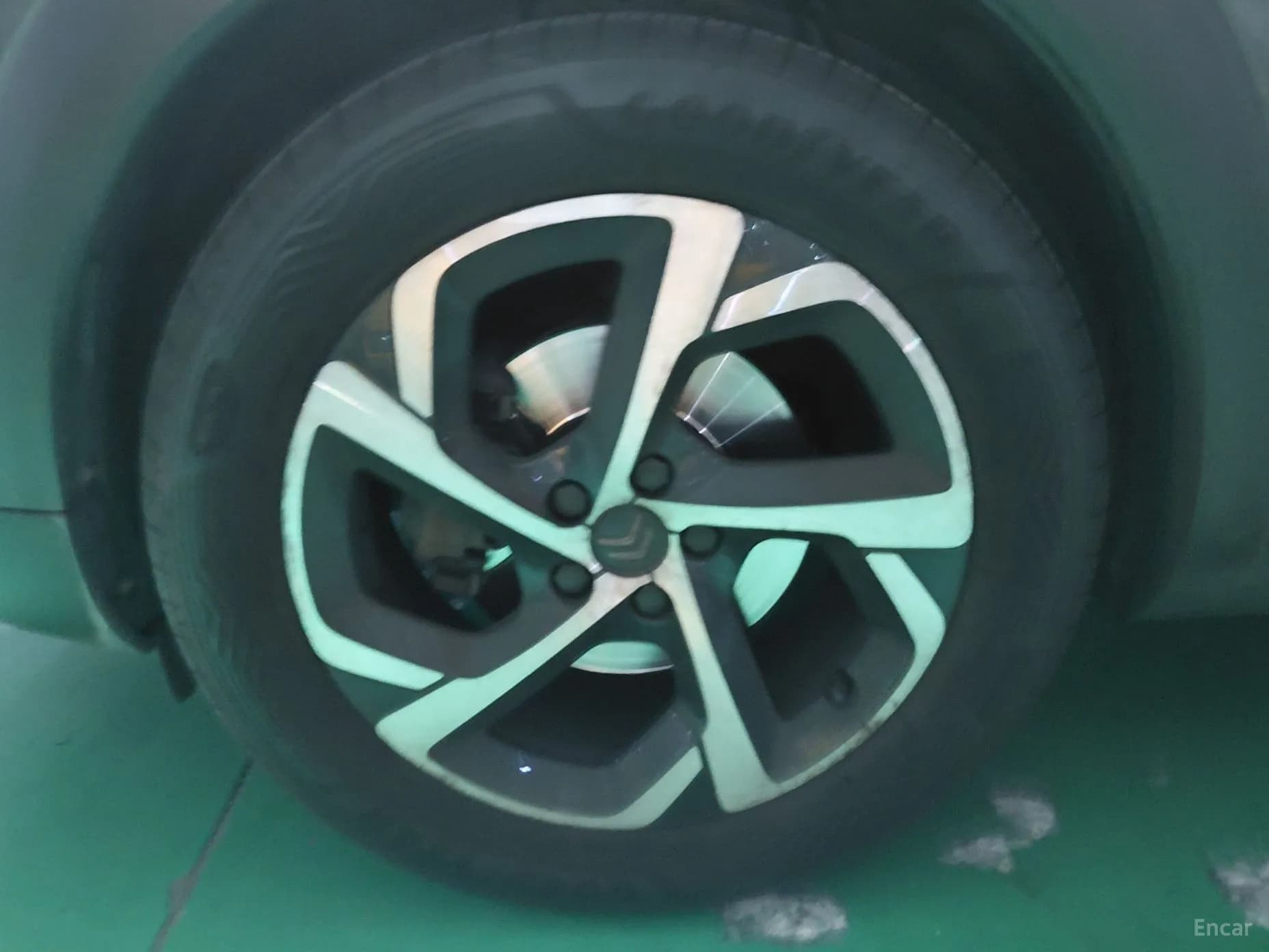 C5 Aircross