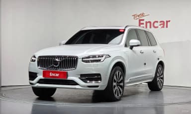 XC90 Gen 2