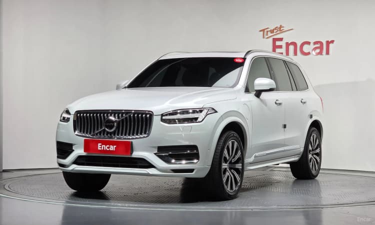 XC90 Gen 2