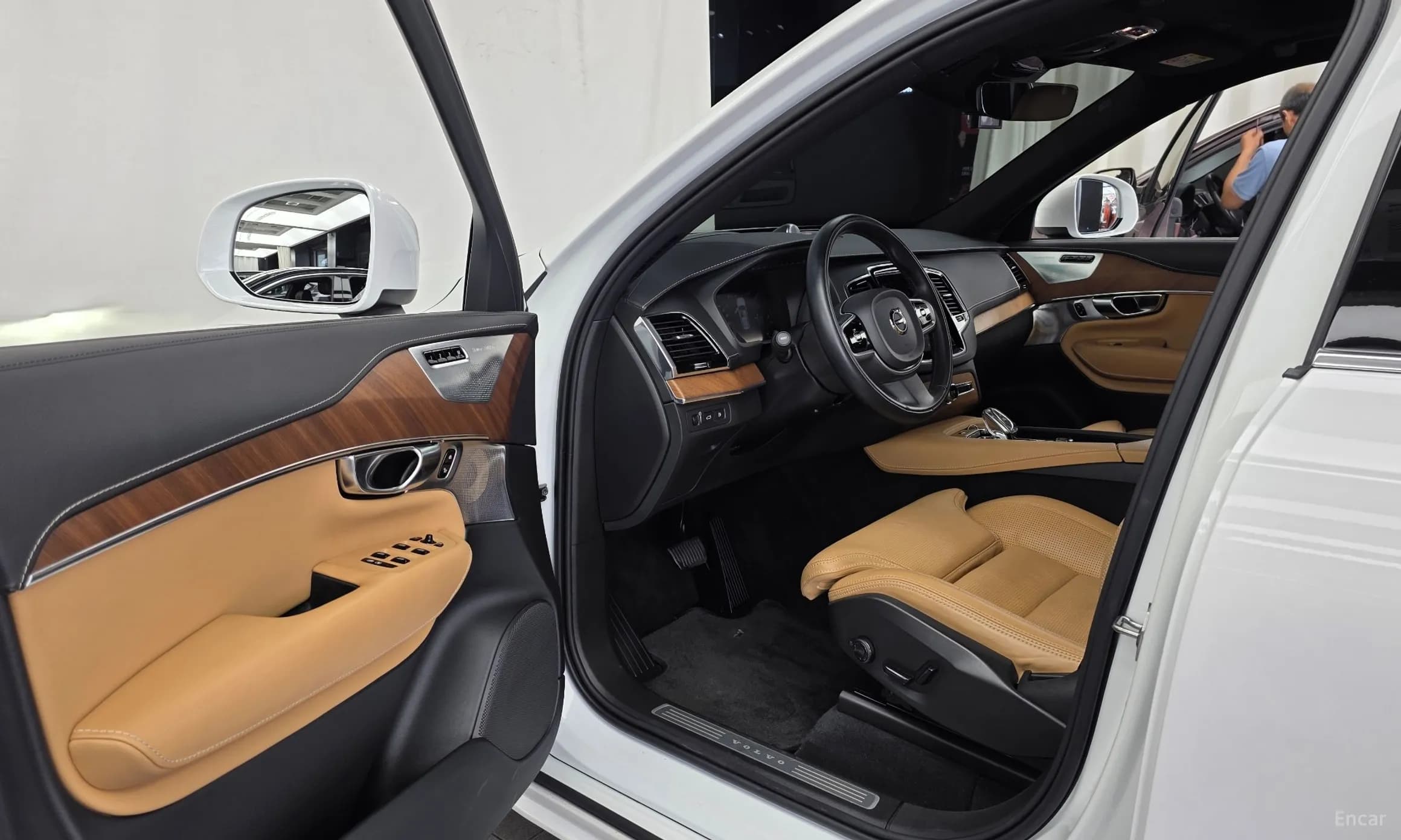 XC90 Gen 2