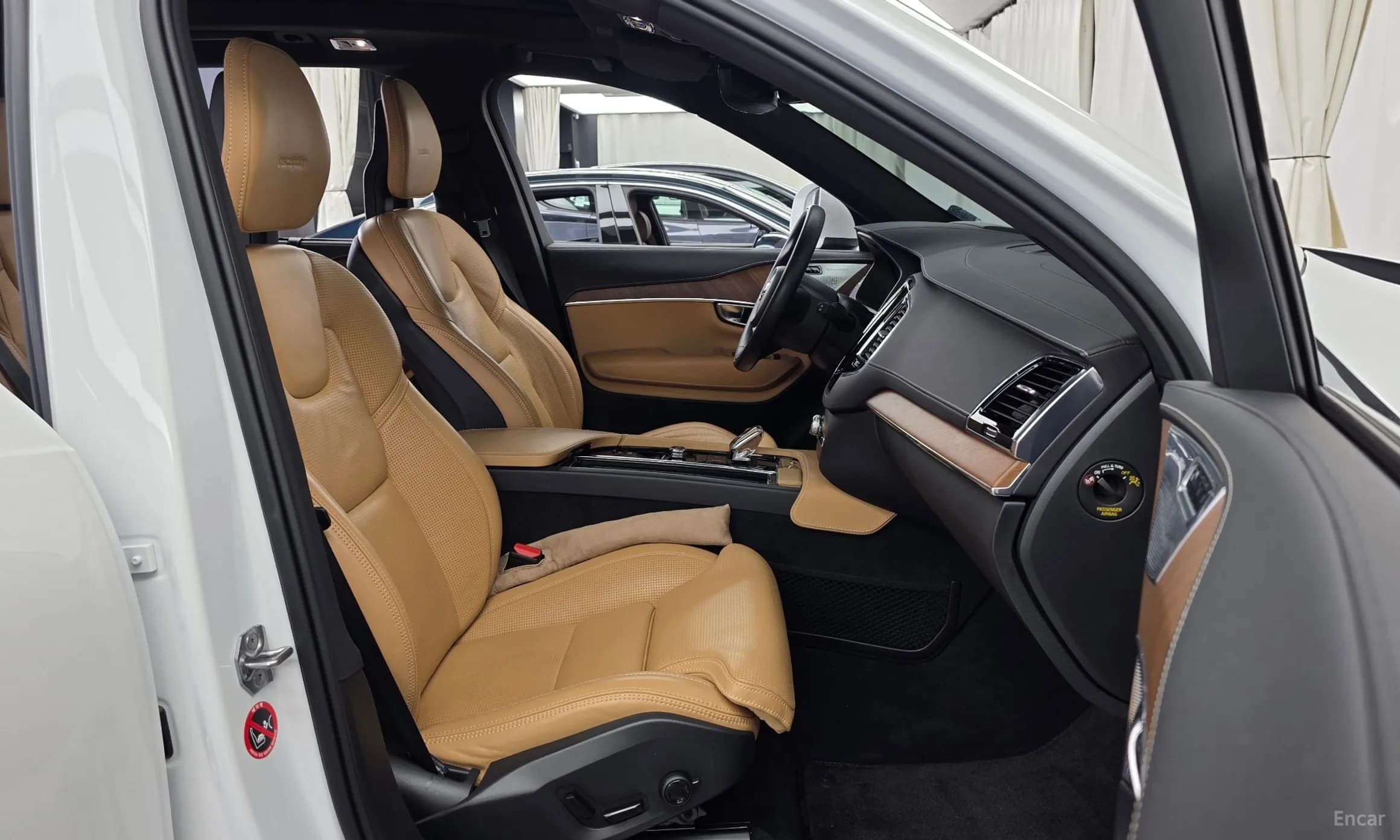 XC90 Gen 2