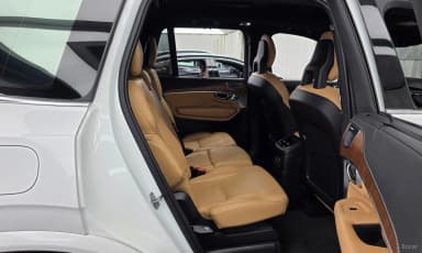 XC90 Gen 2