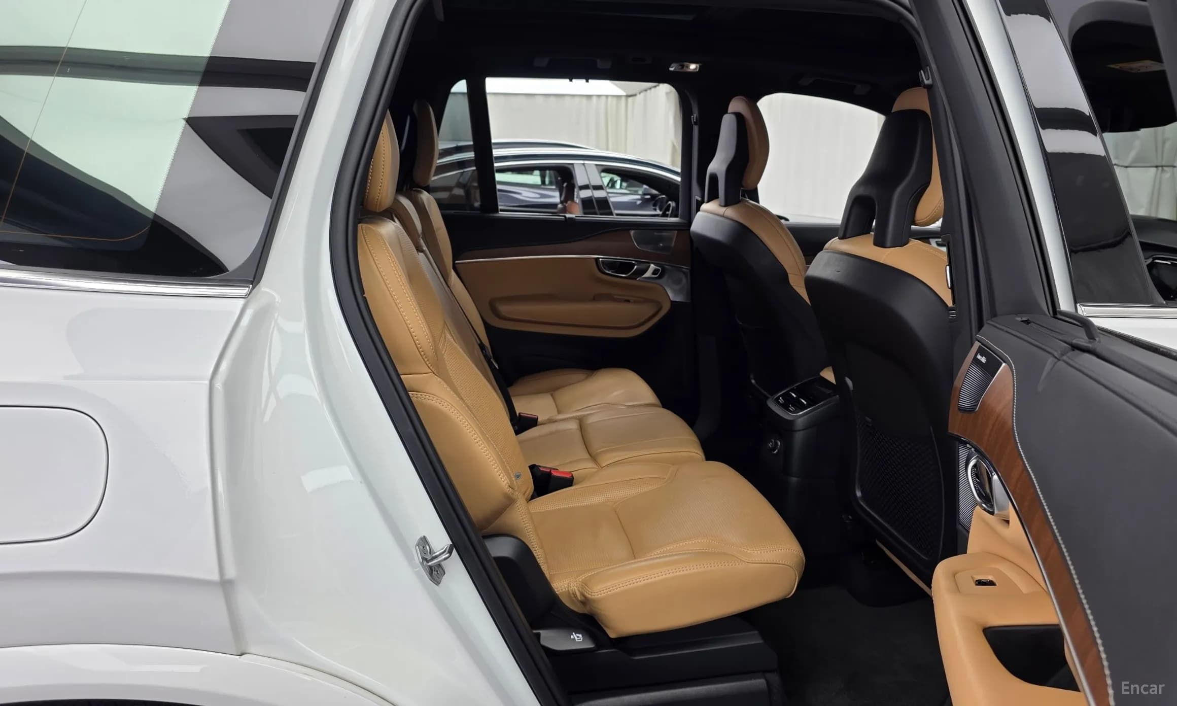 XC90 Gen 2