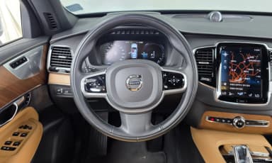 XC90 Gen 2