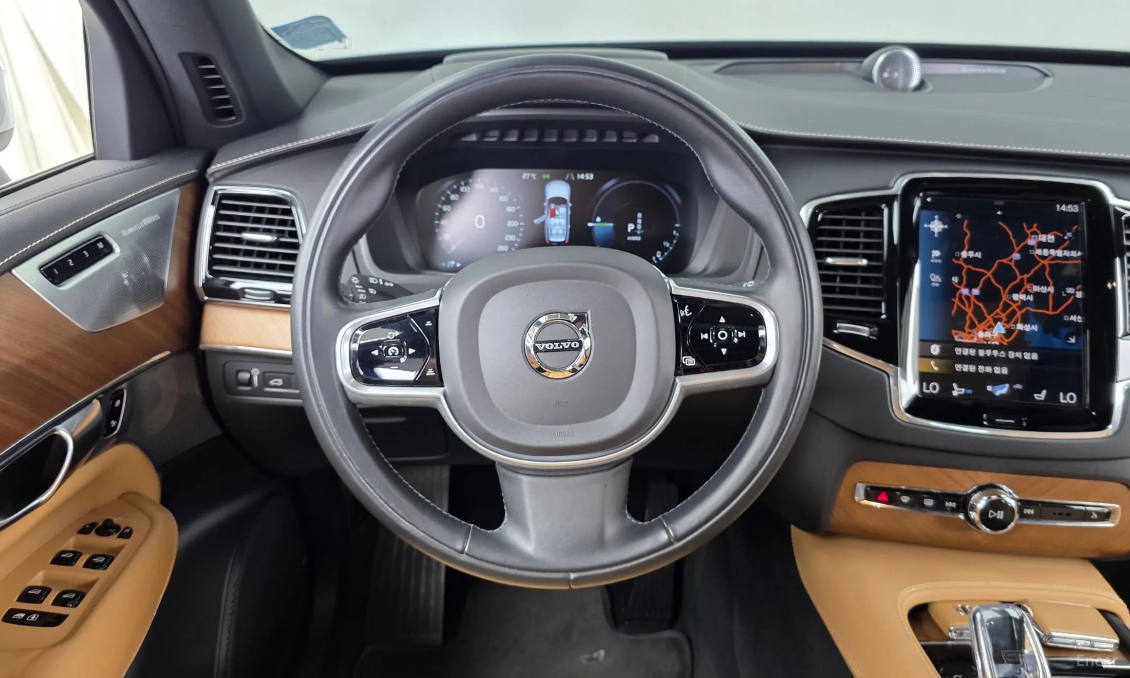 XC90 Gen 2