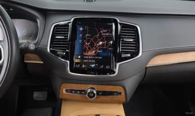 XC90 Gen 2