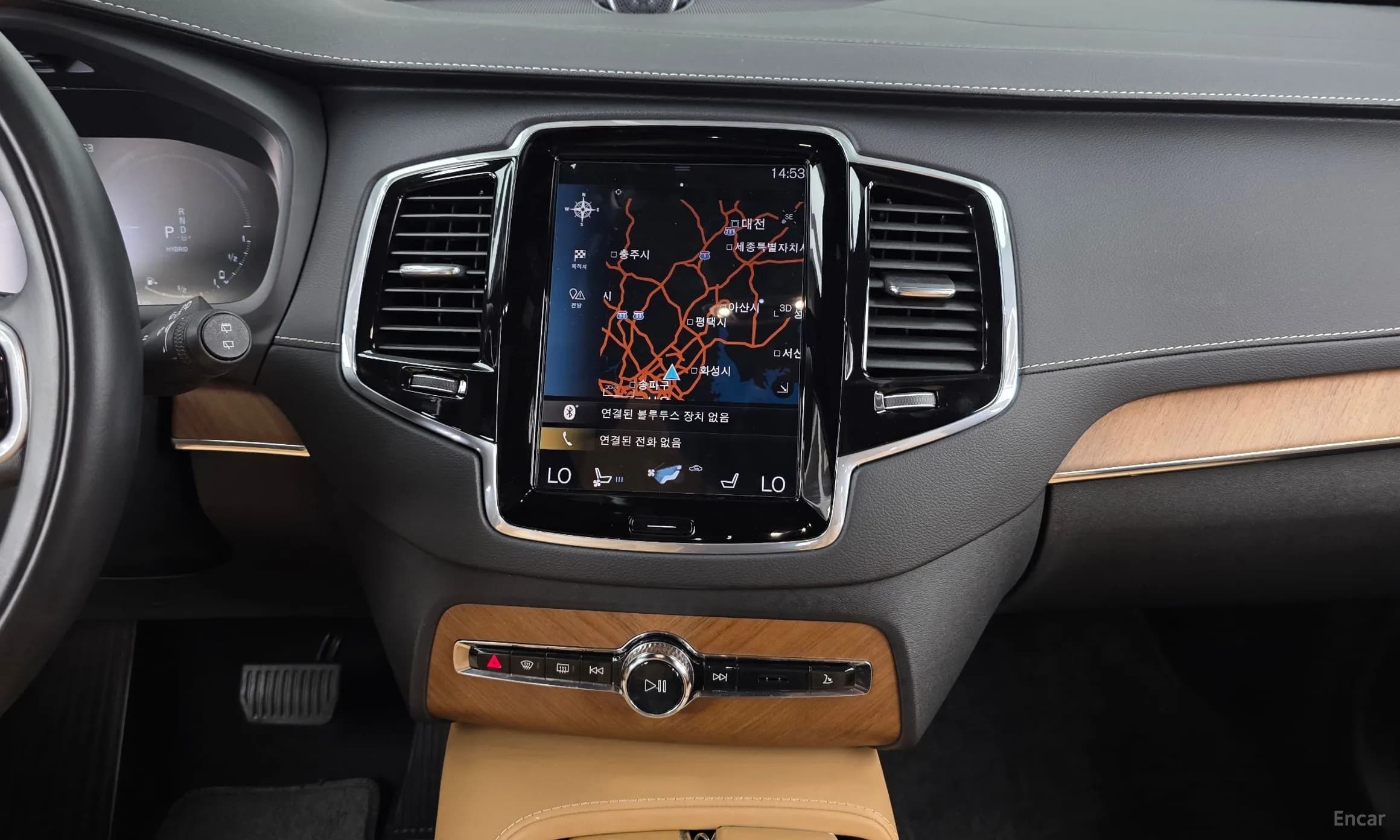 XC90 Gen 2