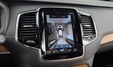 XC90 Gen 2