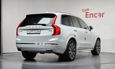 XC90 Gen 2