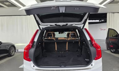 XC90 Gen 2