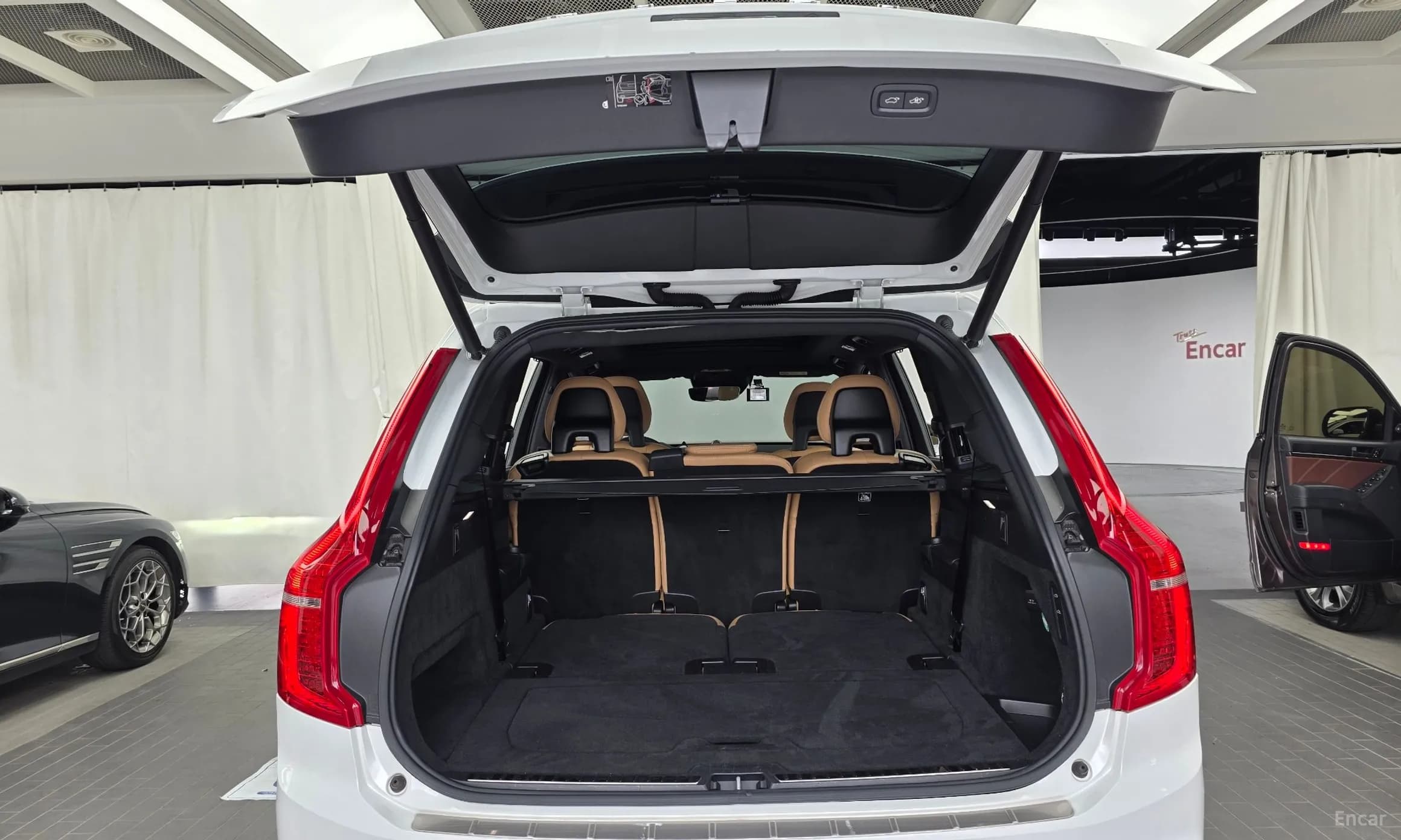 XC90 Gen 2