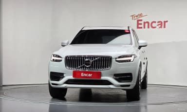 XC90 Gen 2