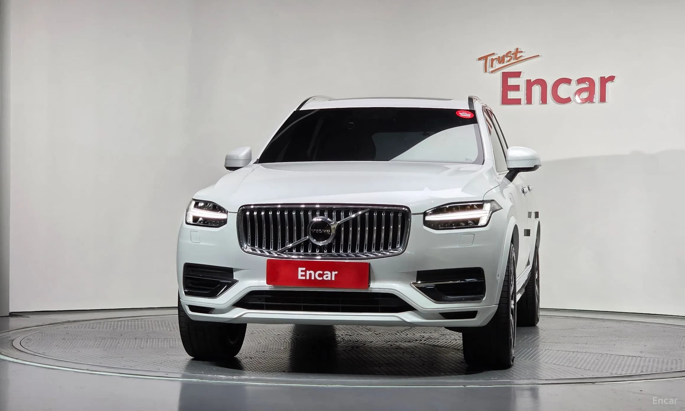 XC90 Gen 2