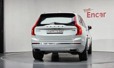 XC90 Gen 2