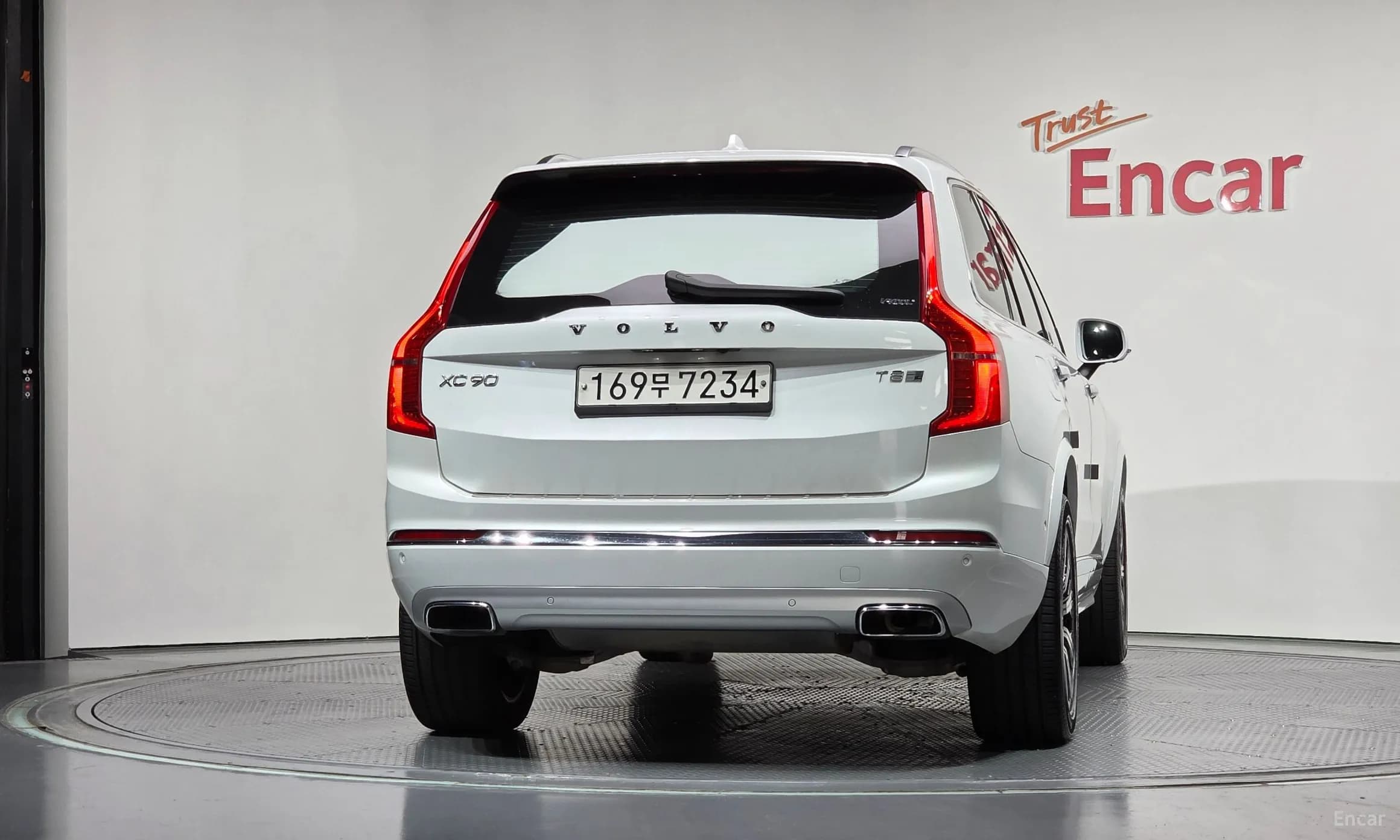XC90 Gen 2