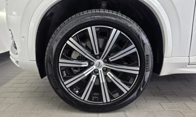 XC90 Gen 2