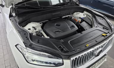 XC90 Gen 2