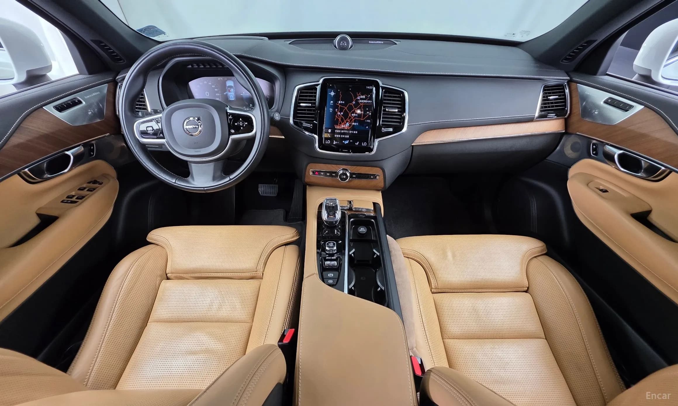 XC90 Gen 2