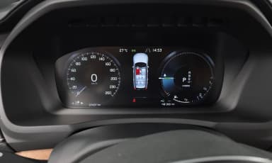 XC90 Gen 2