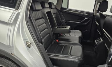 Tiguan 2nd Generation