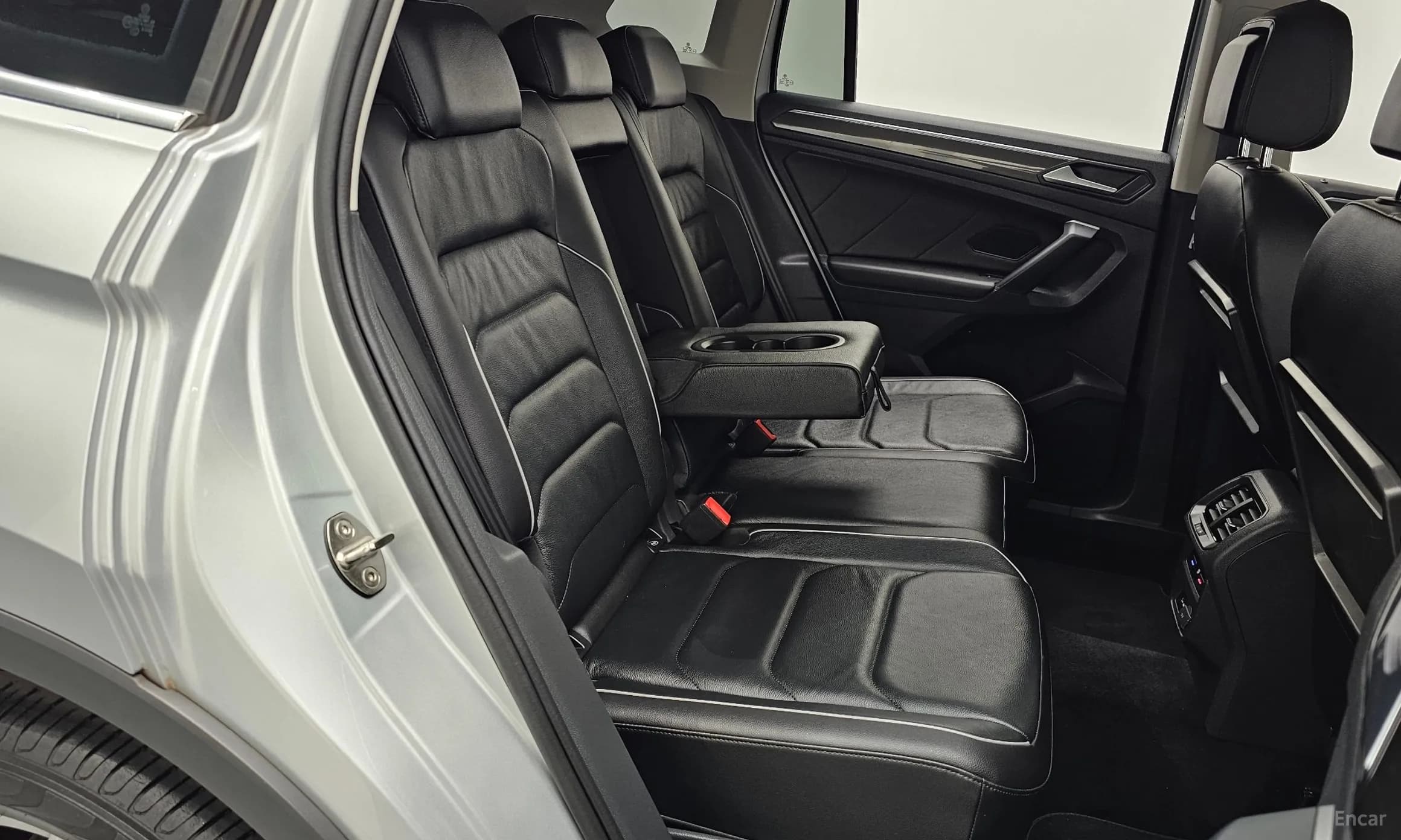 Tiguan 2nd Generation
