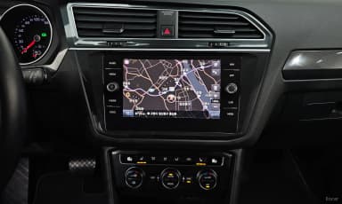 Tiguan 2nd Generation