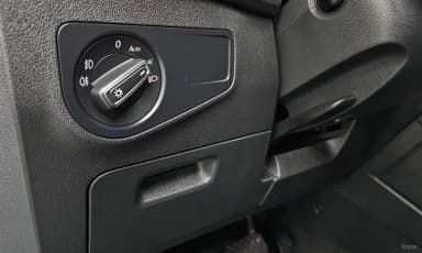Tiguan 2nd Generation