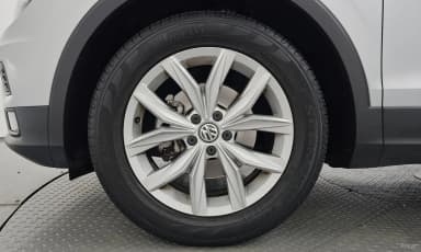 Tiguan 2nd Generation