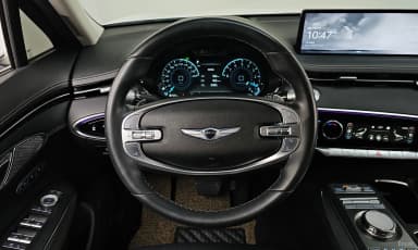 GV70
