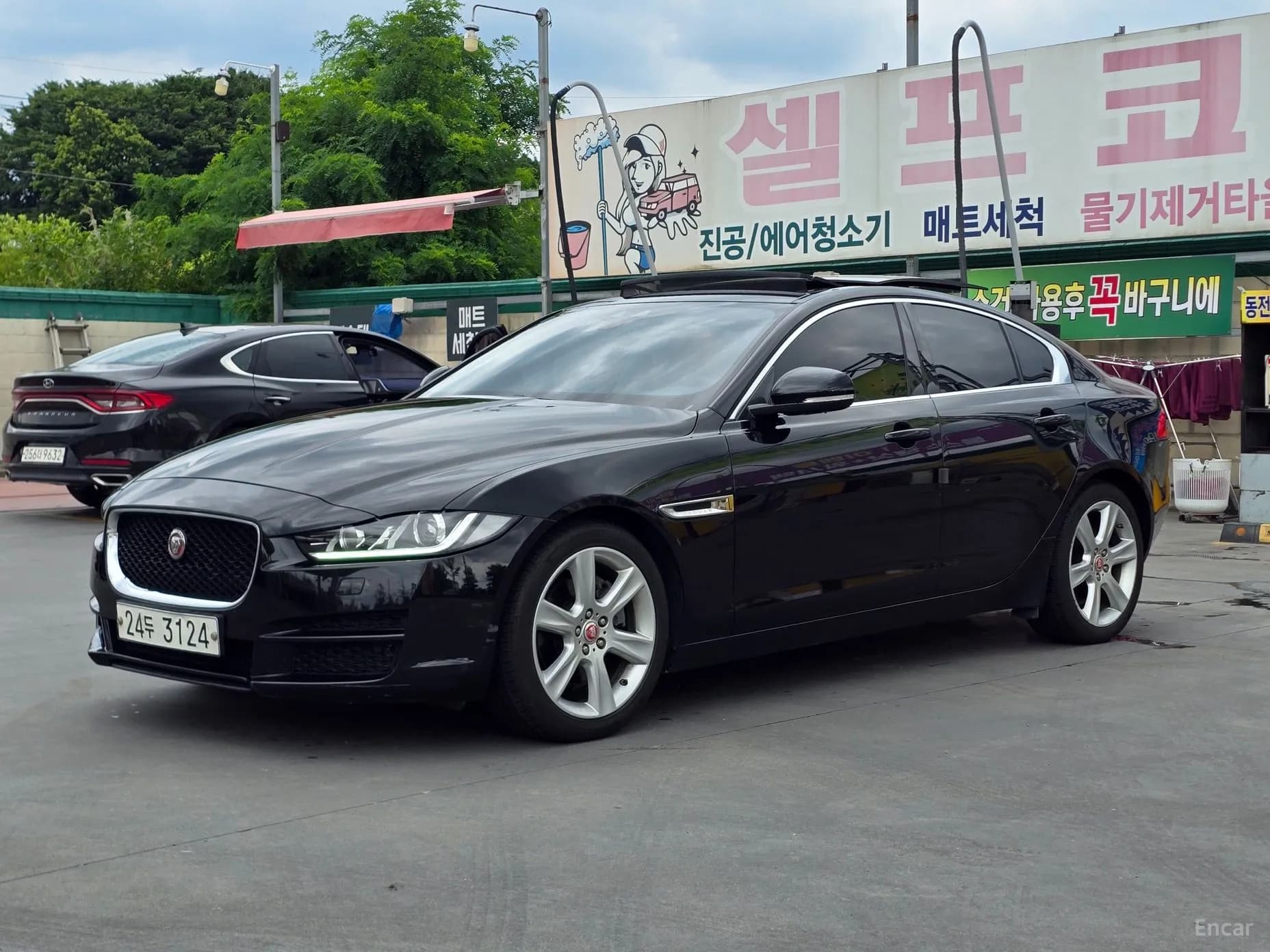 XE
