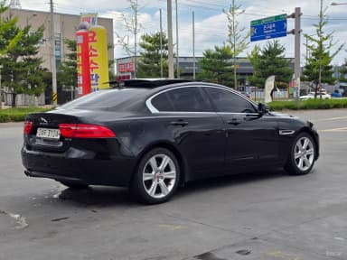 XE