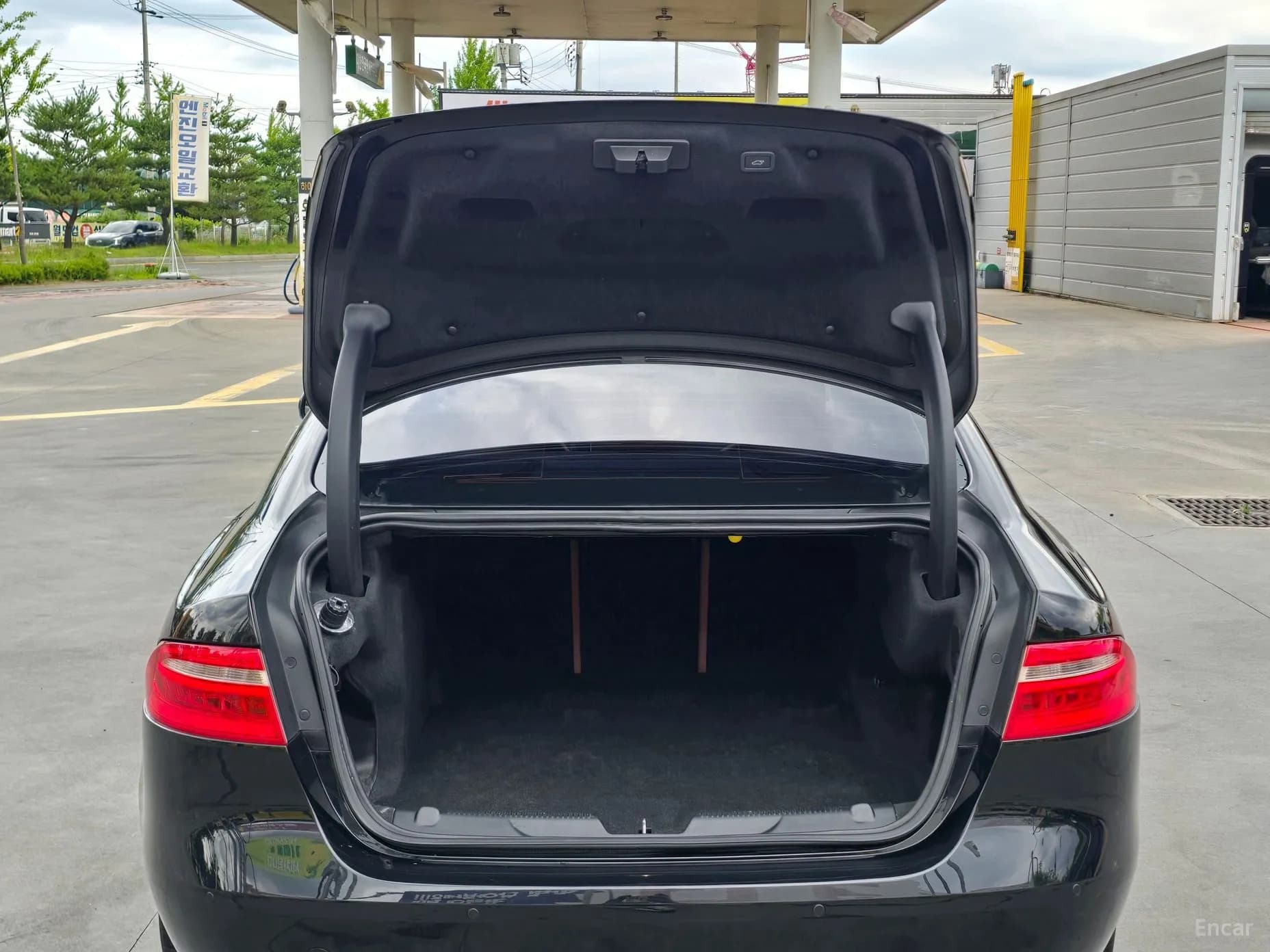 XE