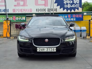 XE