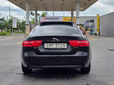 XE