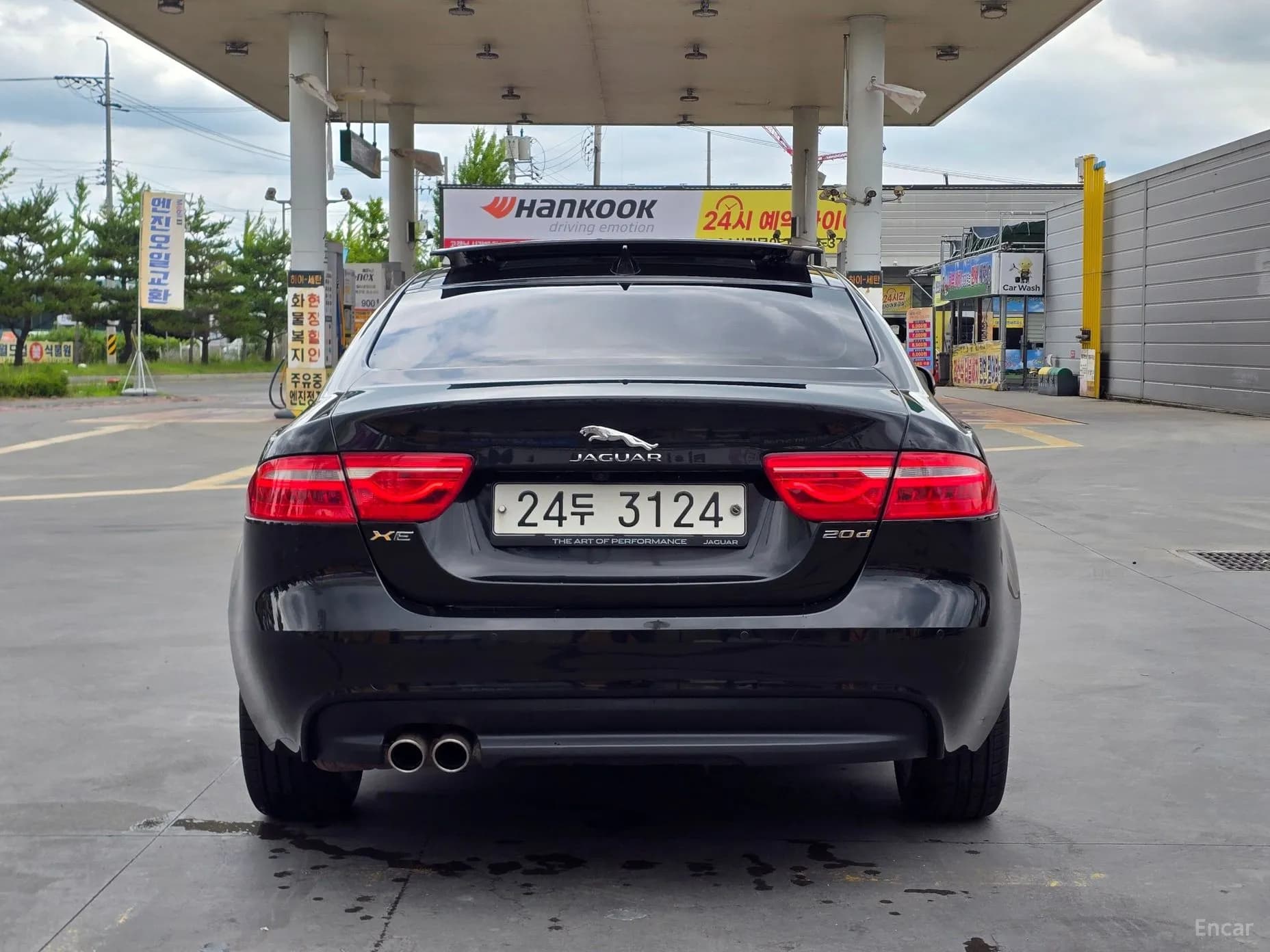 XE