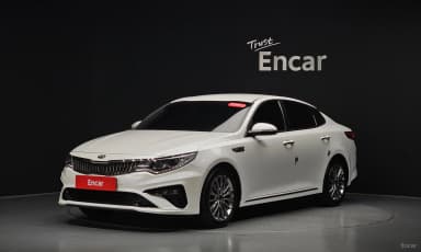 The new K5 2nd Generation