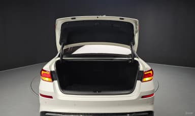 The new K5 2nd Generation